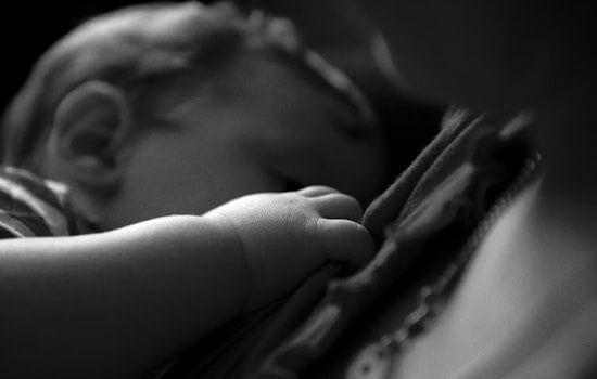 Seattle Moms' Breast Milk Shows Hormone-Disrupting Chemical Cocktail, Study Says