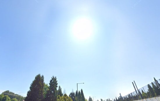 Seattle Sunshine Peaks Friday Before A Cooler Rainy Weekend