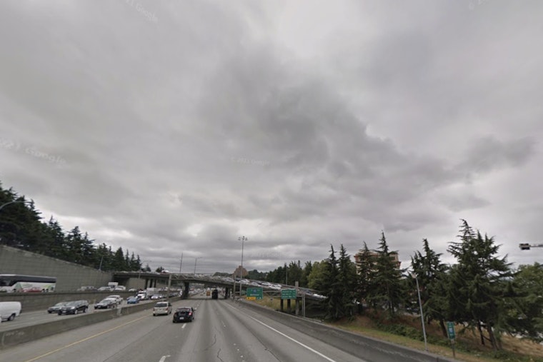 Seattle Wakes To Gloom, Heads For Sun-Soaked Warmup