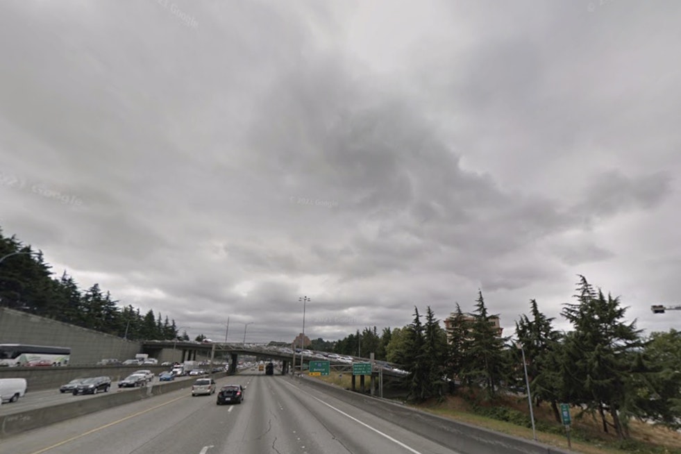 Seattle Wakes To Gloom, Heads For Sun-Soaked Warmup
