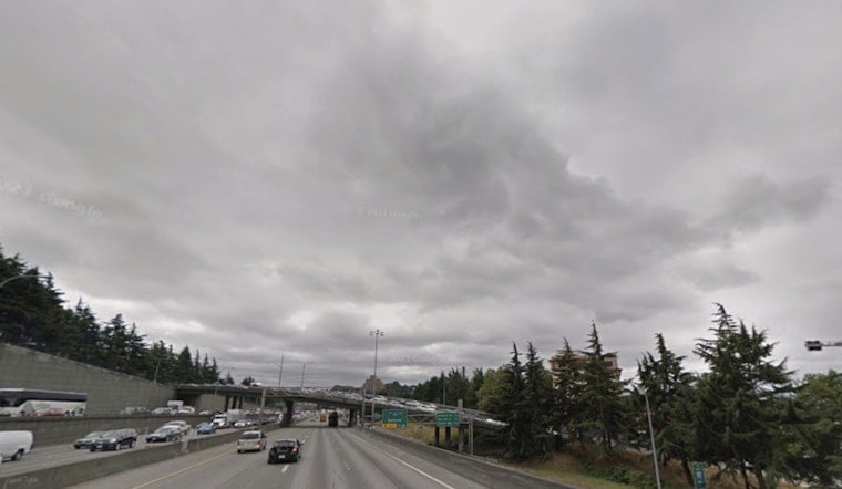 Seattle Wakes To Gloom, Heads For Sun-Soaked Warmup