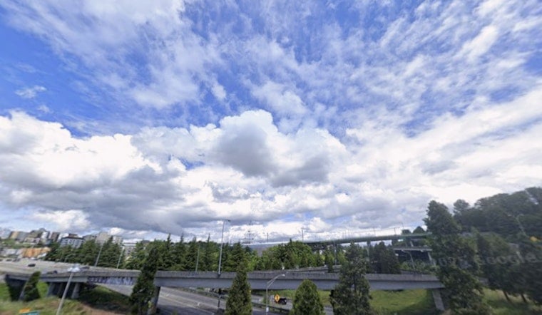 Seattle Wakes To Gloom, Snags Afternoon Sun As Week Rolls On