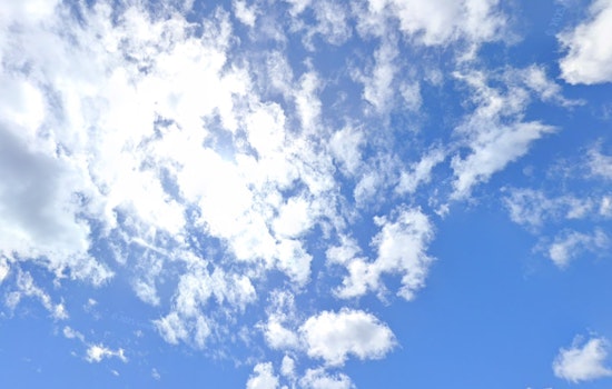Seattle Wakes To Gloomy Skies, Sunshine And Rough Seas On Tap For The Fourth