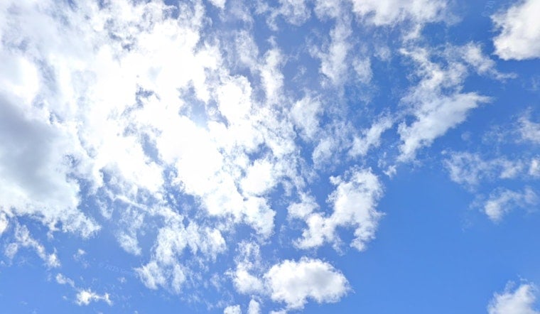 Seattle Wakes To Gloomy Skies, Sunshine And Rough Seas On Tap For The Fourth