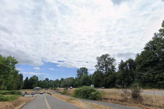 Clouds Today, Heat Tomorrow as Seattle Braces For A Sneaky Warmup