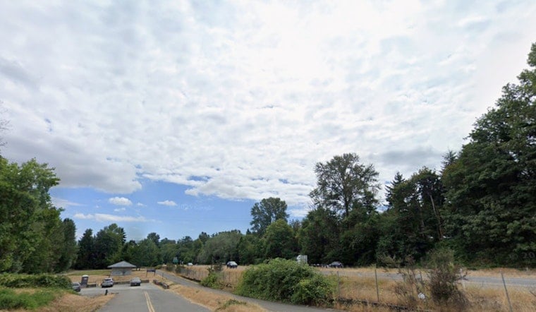 Clouds Today, Heat Tomorrow as Seattle Braces For A Sneaky Warmup