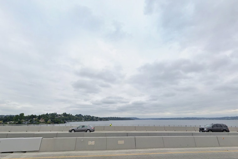 From Gloom To Boom, Seattle Skies Clear Just In Time For Fourth Fireworks
