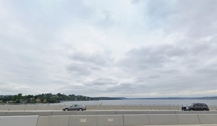 From Gloom To Boom, Seattle Skies Clear Just In Time For Fourth Fireworks