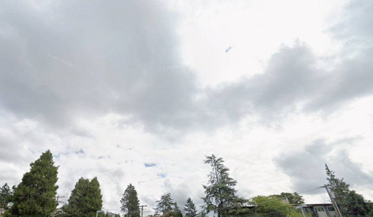 Gray Skies Grip Seattle as Marine Layer Puts Summer on Hold
