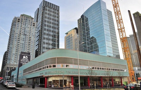Seattle’s Only Braille Library Springs Back To Life With Walk-In Comeback