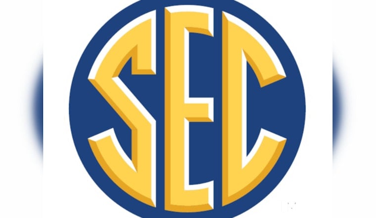 SEC Shakeup as 9-Game Gambit Benches Some Of The South’s Biggest Grudge Matches
