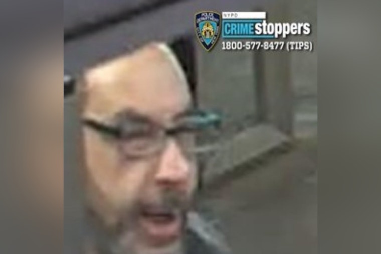 Second Avenue Subway Slashing Sparks NYPD Manhunt