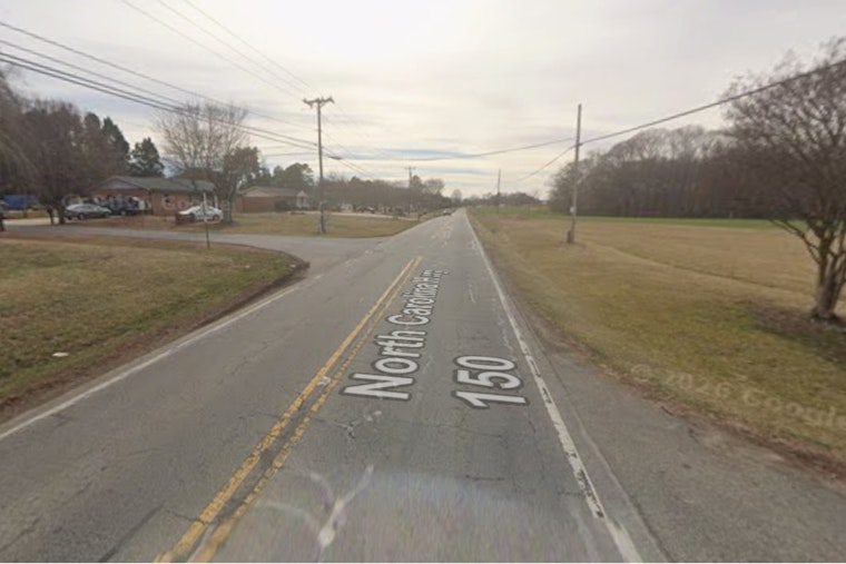 Second I‑77 Toll Lane Sparks New Showdown At Lake Norman