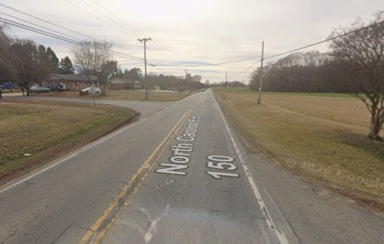 Second I‑77 Toll Lane Sparks New Showdown At Lake Norman