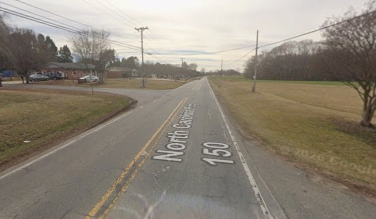 Second I‑77 Toll Lane Sparks New Showdown At Lake Norman