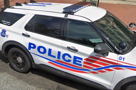 Second Suspect Nabbed In Southeast D.C. Elvans Road Killing