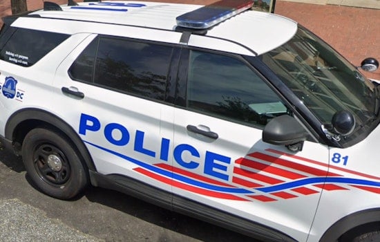 Second Suspect Nabbed In Southeast D.C. Elvans Road Killing