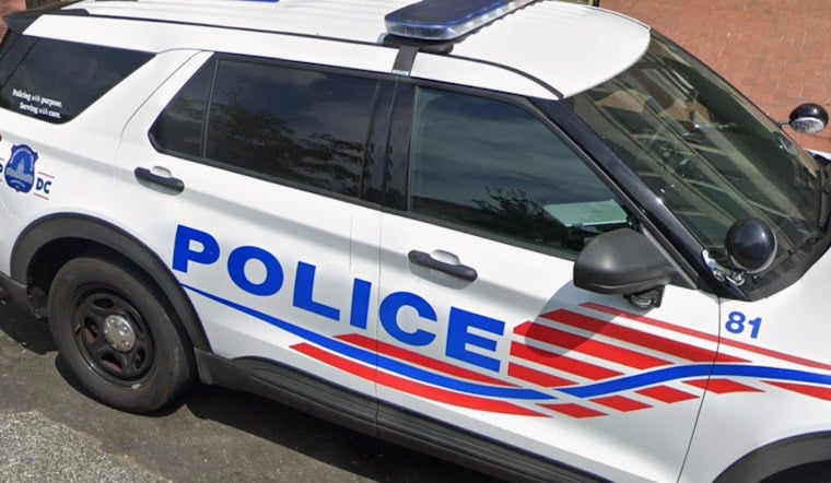 Second Suspect Nabbed In Southeast D.C. Elvans Road Killing