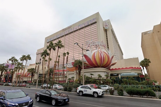 Secret $8 Million Strip Eatery Rises Inside Flamingo’s Former Buffet