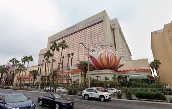Secret $8 Million Strip Eatery Rises Inside Flamingo’s Former Buffet