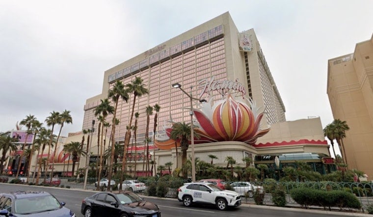 Secret $8 Million Strip Eatery Rises Inside Flamingo’s Former Buffet