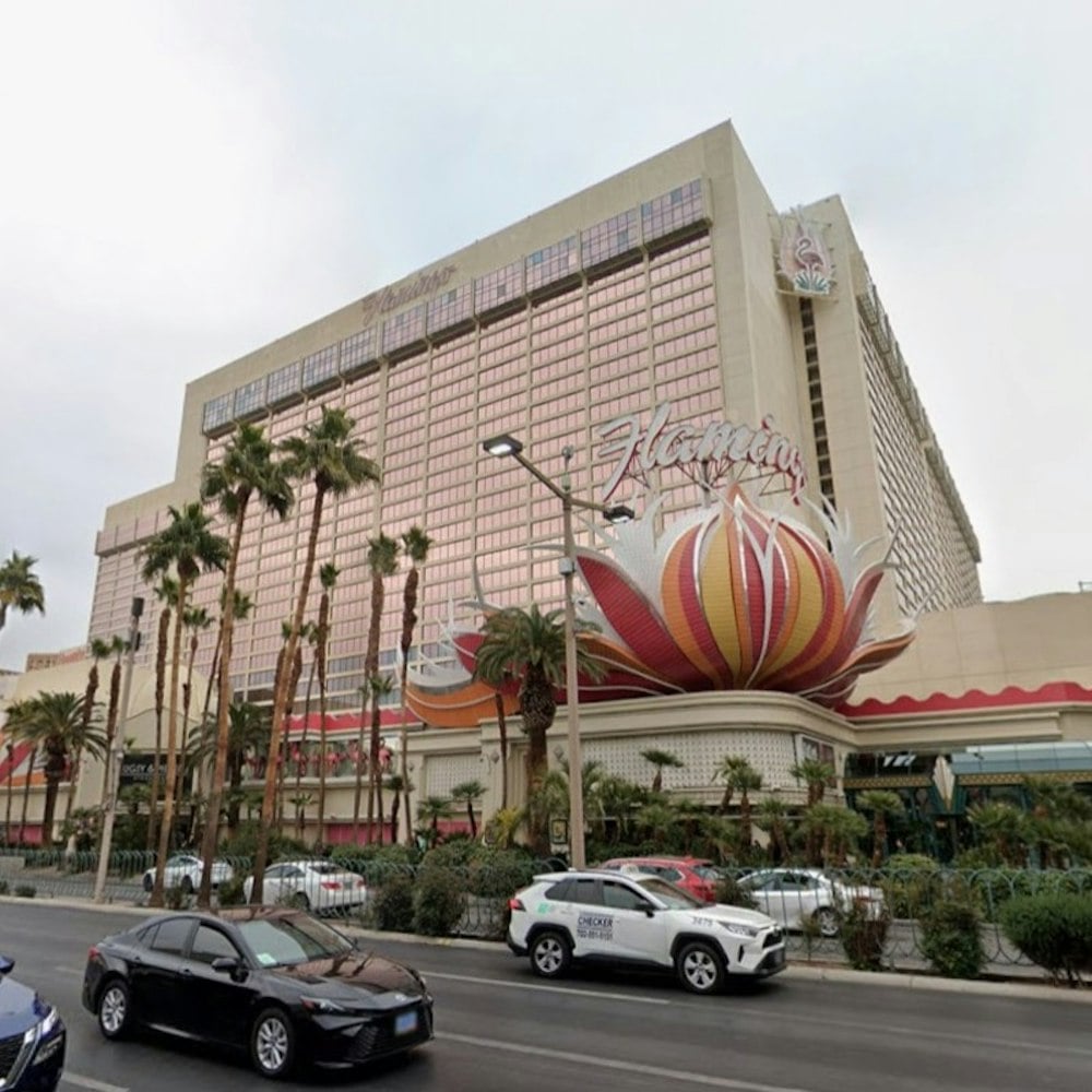 Secret $8 Million Strip Eatery Rises Inside Flamingo’s Former Buffet