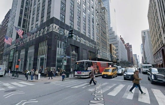 Secret Florida Spy Cams Fuel Midtown War Over $35 Million Injury Payout