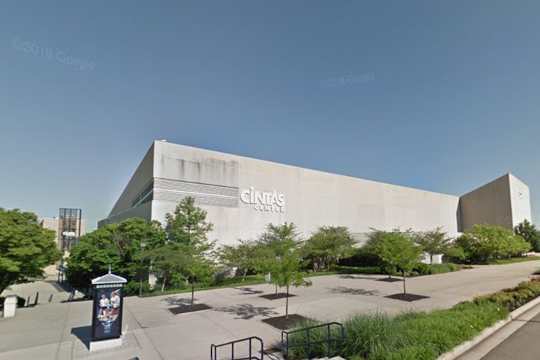Secret Service Descends On Cintas Center To School Tri-State Officials On Stopping Violence