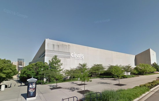 Secret Service Descends On Cintas Center To School Tri-State Officials On Stopping Violence