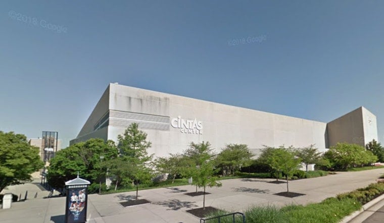 Secret Service Descends On Cintas Center To School Tri-State Officials On Stopping Violence
