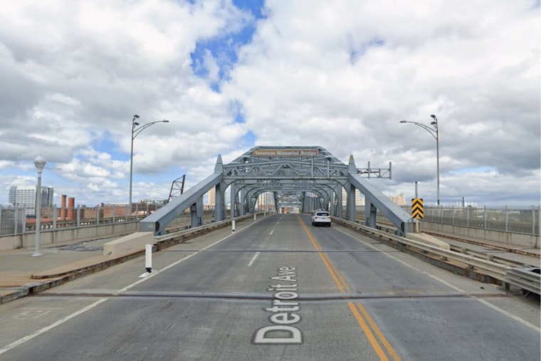 Secret Subway Under Cleveland Bridge Reopens For Free Summer Walks