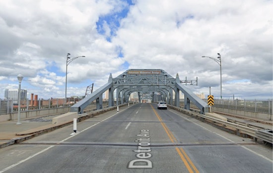 Secret Subway Under Cleveland Bridge Reopens For Free Summer Walks