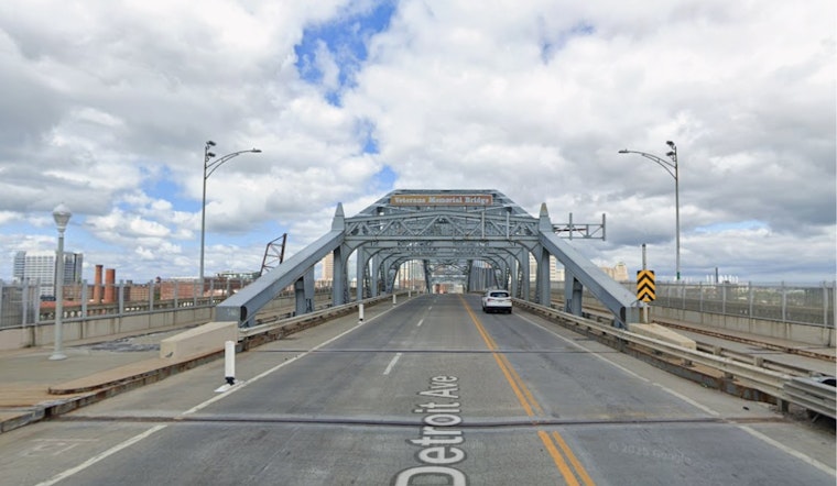 Secret Subway Under Cleveland Bridge Reopens For Free Summer Walks