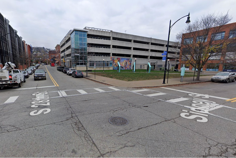 Security Guard Critically Hurt Near Pittsburgh Vintage Grand Prix