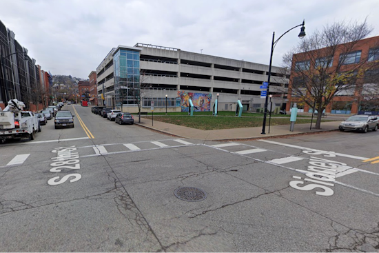 Security Guard Critically Hurt Near Pittsburgh Vintage Grand Prix