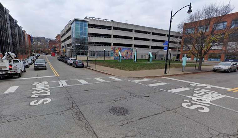 Security Guard Critically Hurt Near Pittsburgh Vintage Grand Prix