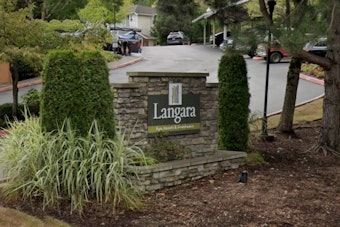 Security Properties Pays Nearly Double For Issaquah Apartments