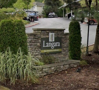 Security Properties Pays Nearly Double For Issaquah Apartments