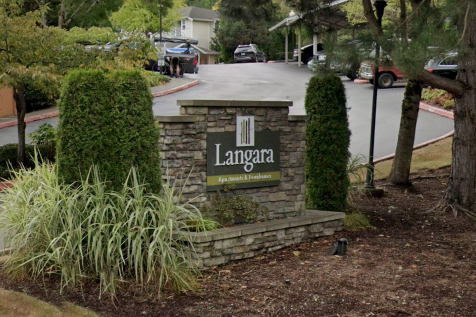 Security Properties Pays Nearly Double For Issaquah Apartments
