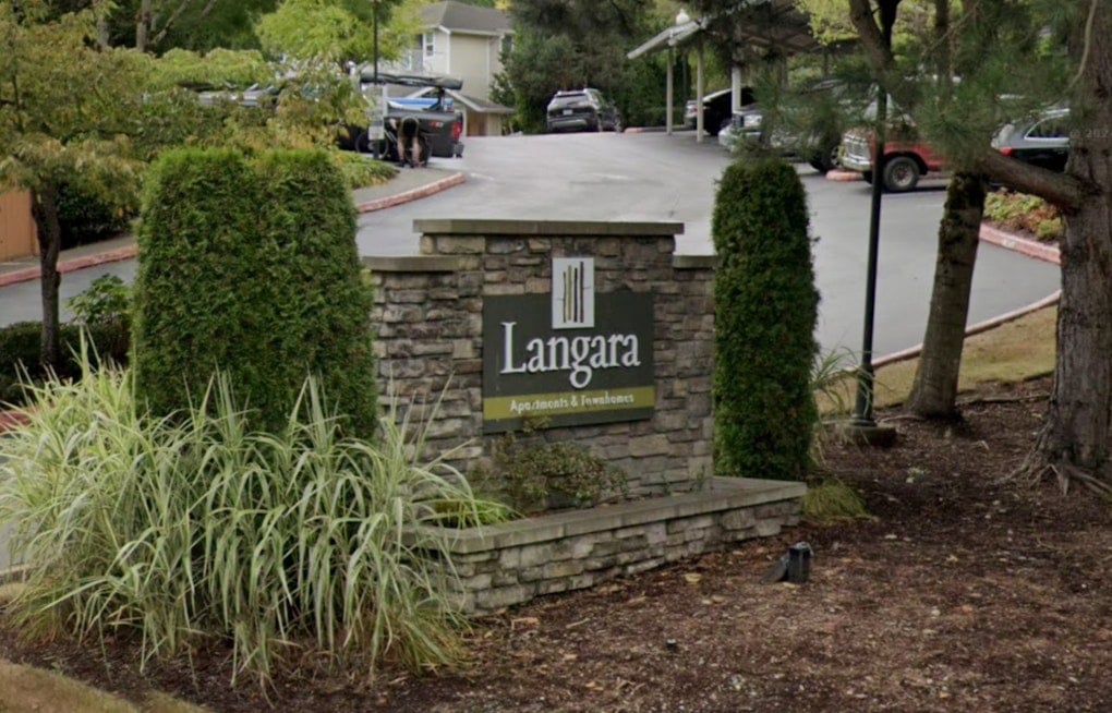 Security Properties Pays Nearly Double For Issaquah Apartments