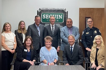 Seguin Scores $100 Million Auto Parts Plant as KTH Rolls Into Town