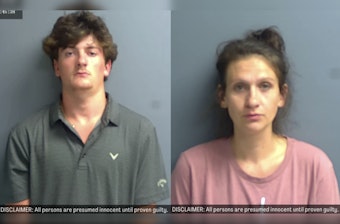 Seibert Road DWI Crash Leaves Amite Passenger Critical, Nets Two Arrests