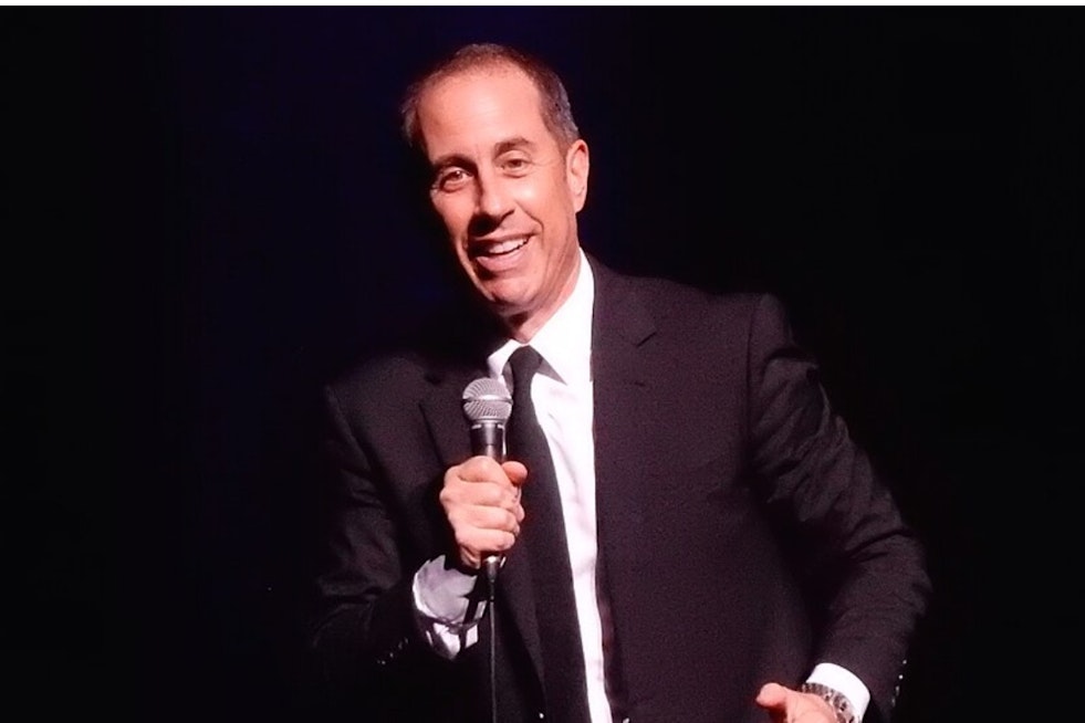 Seinfeld, Steves Line Up For Santa Rosa As LBC Drops Big‑Ticket Season