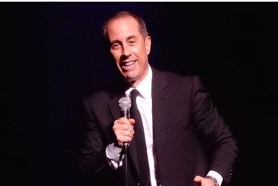 Seinfeld, Steves Line Up For Santa Rosa As LBC Drops Big‑Ticket Season