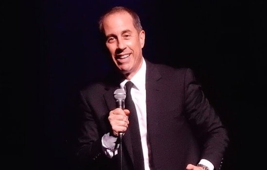 Seinfeld, Steves Line Up For Santa Rosa As LBC Drops Big‑Ticket Season