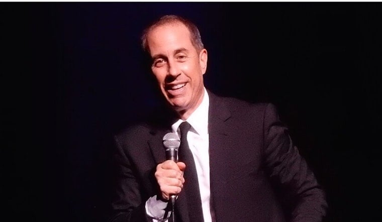 Seinfeld, Steves Line Up For Santa Rosa As LBC Drops Big‑Ticket Season