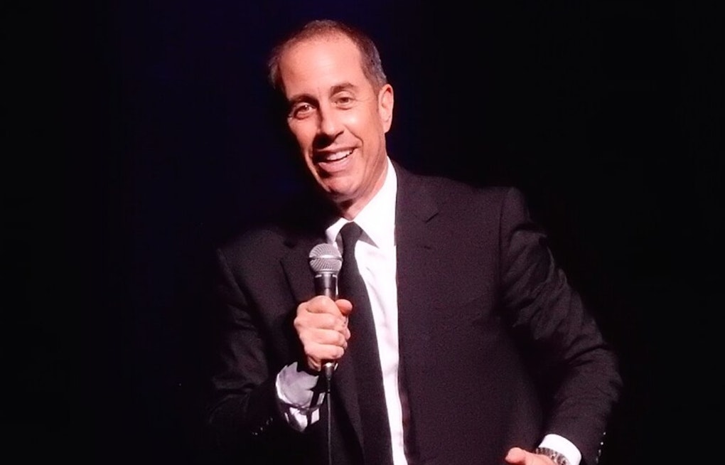 Seinfeld, Steves Line Up For Santa Rosa As LBC Drops Big‑Ticket Season