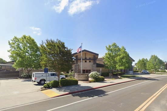 Selfie-Happy Napa County Burglary Suspect Helps Cops Crack $100K Heist
