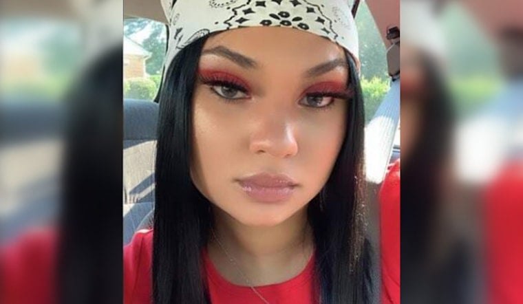Selma Dealer Gets 8 Years In Fentanyl Fake-Oxy Death Of Four Oaks Teen
