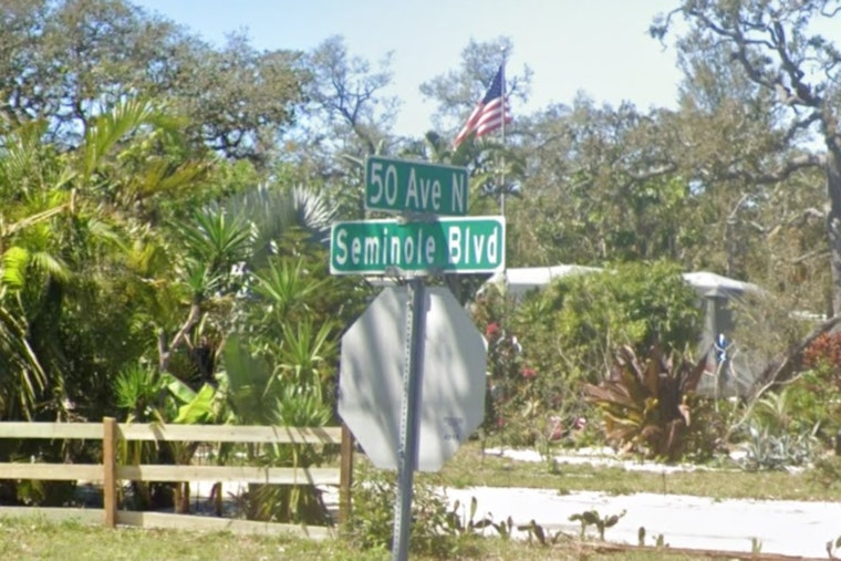 Seminole Boulevard Night Crash Kills 85-Year-Old Driver As MAIT Probes Deadly Intersection